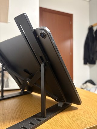 iPad Pro 12.9 3ª Gen Plata