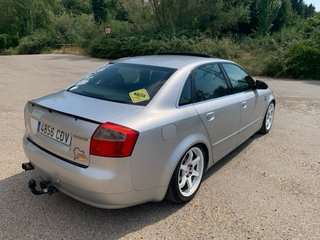 Audi A4 2003
