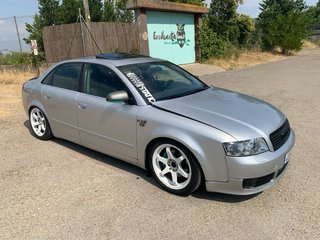 Audi A4 2003