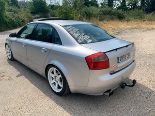 Audi A4 2003