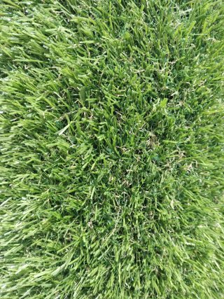Rollo césped artificial 2x5m 30mm