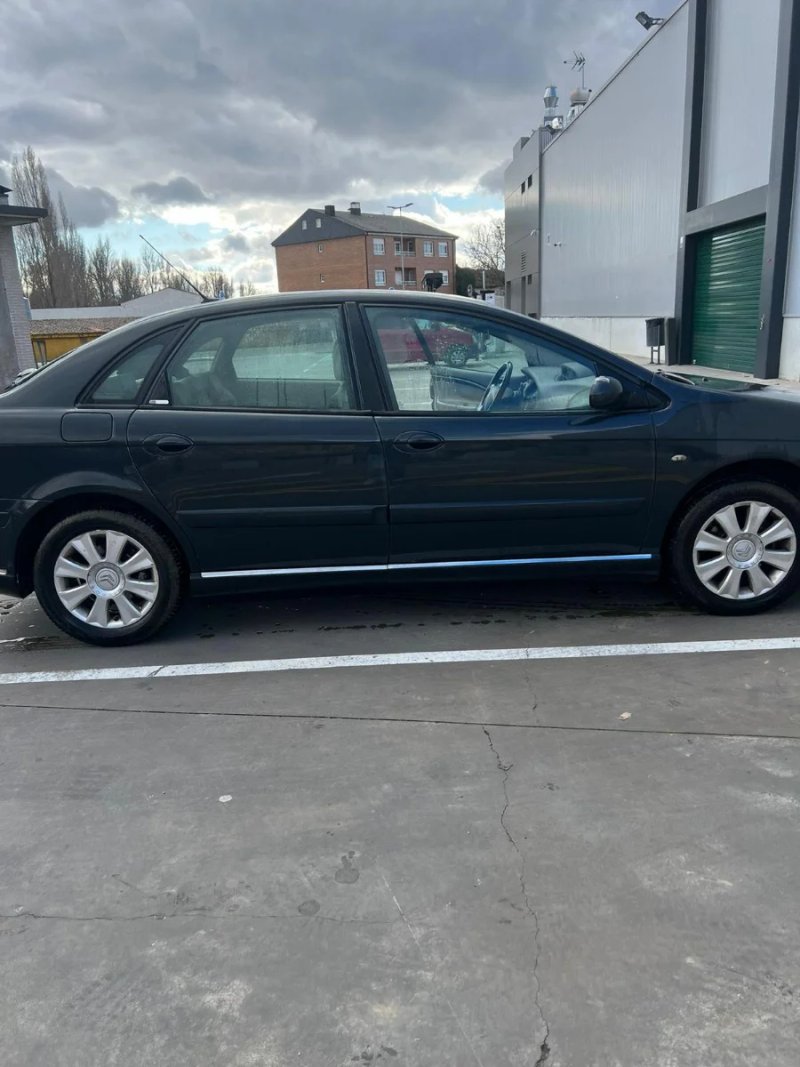 Citroen C5 2007 - foto 1