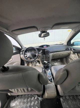 Citroen C5 2007