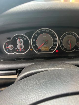 Citroen C5 2007