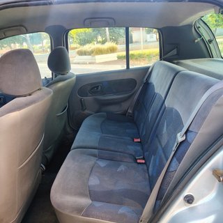 Renault Clio 1.4 Gasolina