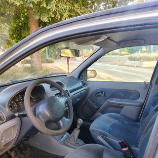 Renault Clio 1.4 Gasolina