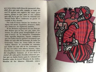 Cuento de Venezuela 1960 libro