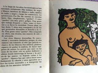 Cuento de Venezuela 1960 libro