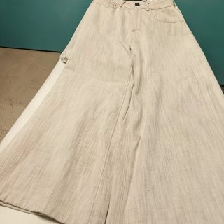 Pantalón Paluzzo Phisuque du role T.34
