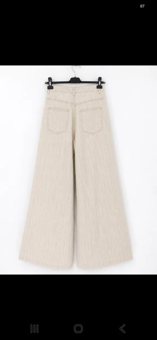 Pantalón Paluzzo Phisuque du role T.34