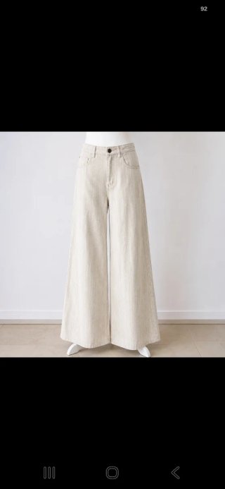Pantalón Paluzzo Phisuque du role T.34