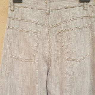 Pantalón Paluzzo Phisuque du role T.34