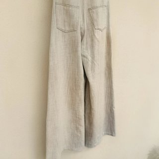 Pantalón Paluzzo Phisuque du role T.34