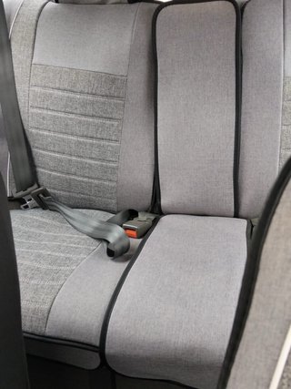 Nissan Terrano II 1994