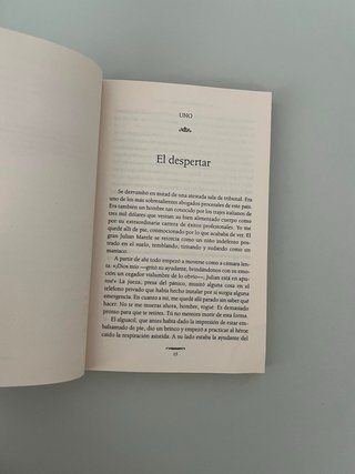 El monje que vendió su Ferrari - Robin Sharma