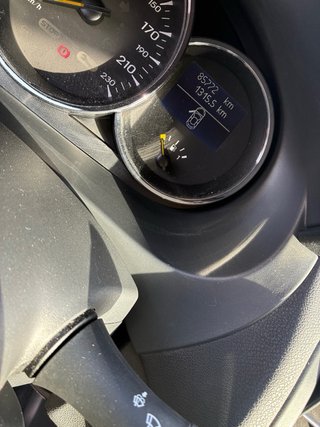 Renault Fluence 2012