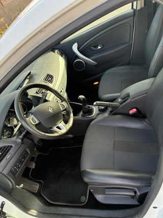Renault Fluence 2012