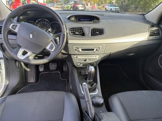 Renault Fluence 2012