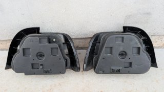 PILOTOS BMW E39