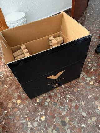 HP Victus RTX 4060