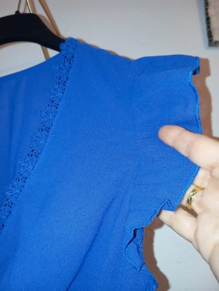 Vestido mujer verano