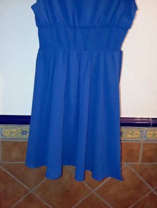 Vestido mujer verano