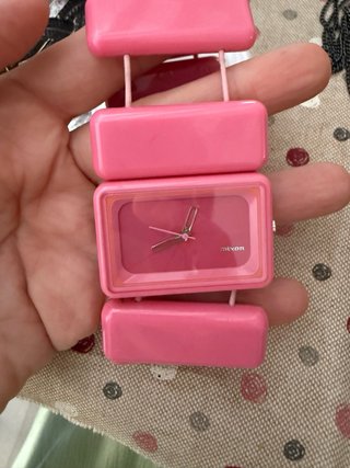 Reloj Nixon Rosa