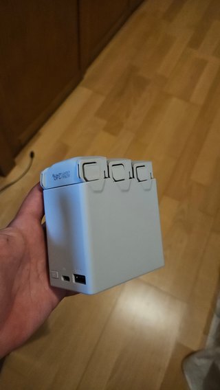 DJI Mini 4 Pro Pack Vuela Más + SD