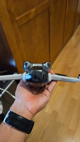 DJI Mini 4 Pro Pack Vuela Más + SD