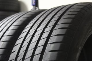 2 Gomme Usate Firestone 215 55 R18 99V
