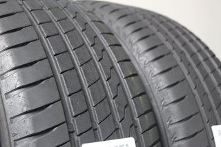 2 Gomme Usate Firestone 215 55 R18 99V