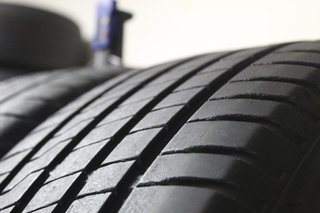 2 Gomme Usate Firestone 215 55 R18 99V