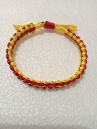 Accesorios con bandera España