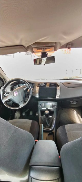 FIAT Bravo 2007
