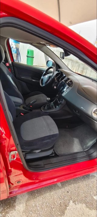 FIAT Bravo 2007