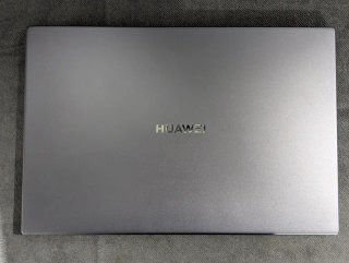 Huawei MateBook D 14 para piezas