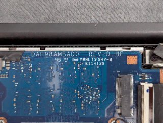 Huawei MateBook D 14 para piezas