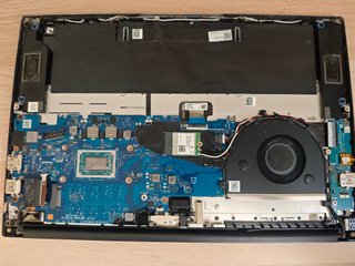 Huawei MateBook D 14 para piezas