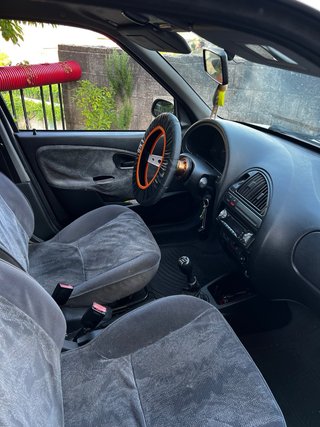 Citroen Saxo 1.5D 1998