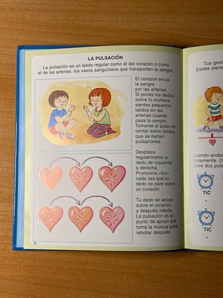 Diccionario musical para niños