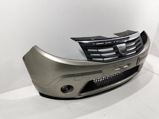 Paragolpes delantero dacia sin ref sandero 109570
