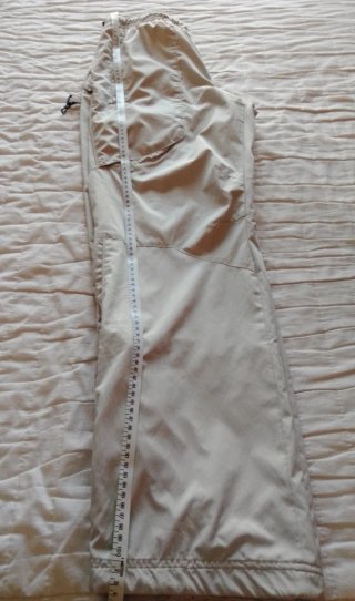 Chándal Nike Air gris