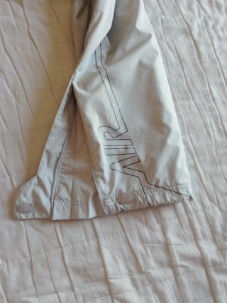 Chándal Nike Air gris