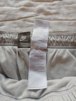 Chándal Nike Air gris
