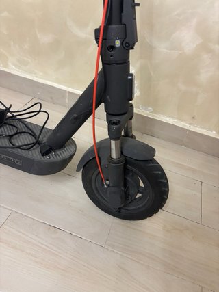 Patinete Eléctrico Xiaomi 5