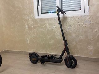 Patinete Eléctrico Xiaomi 5
