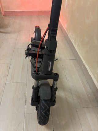 Patinete Eléctrico Xiaomi 5