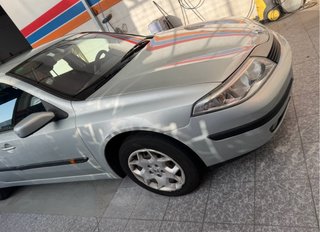 Renault Laguna 2004