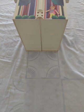 Maleta Casa Playmobil