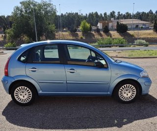 Citroen C3 2005